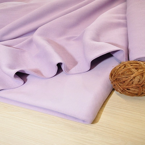 Кашкорсе для 3-х нитки чулок (лила)