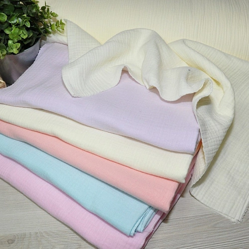 Муслин (персик)