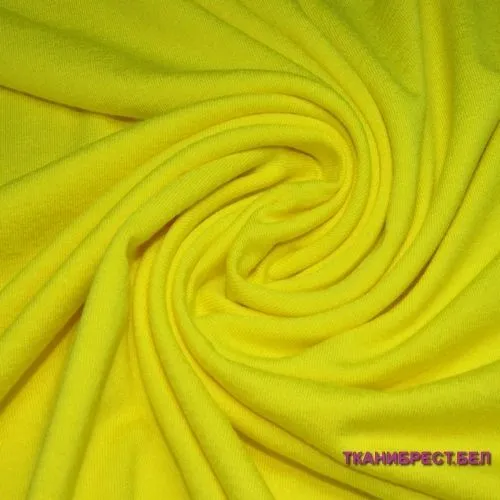 Вискоза (жёлтый)