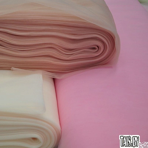 Евро Фатин  (розовый)