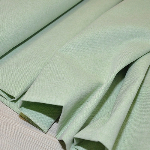 Плательно-рубашечный Хлопок (фисташка)