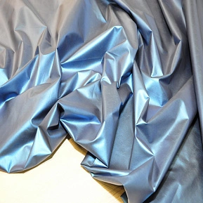 Плащевка " fantasy" (электрик)