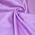 Креп-сатин (сиреневый)