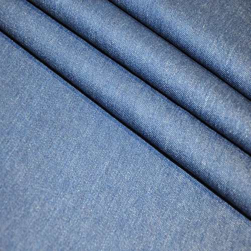 Джинс 100 % хлопок (синий 1)