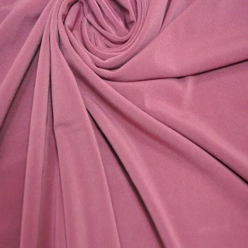 Ткань Масло (грязно-розовый)