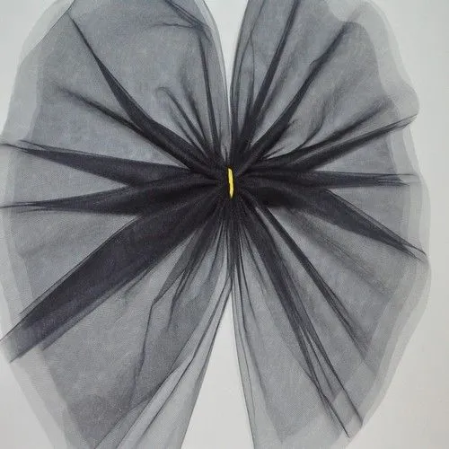 Фатин(темно-синий)