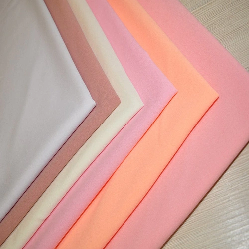 Креп-шифон (пудра)