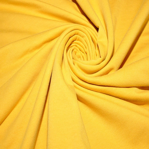 Футер 2-х нитка (горчица)