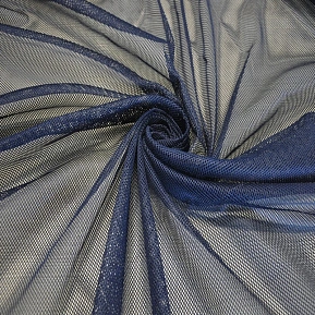  Сетка подкладочная (синий)