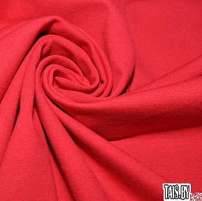 Нейлон-Джерси (красный)