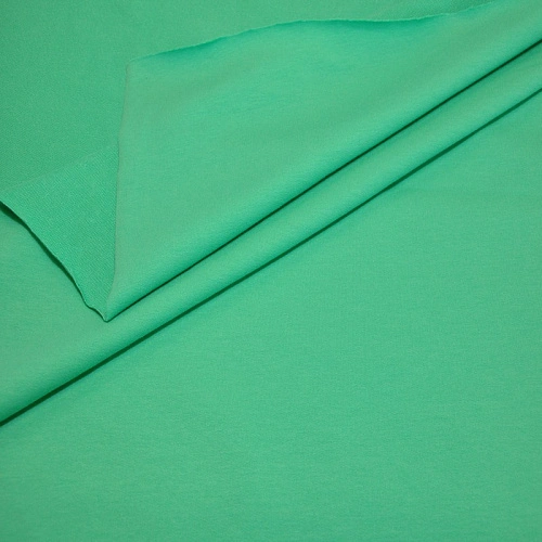 Футер 2-х нитка (мята)