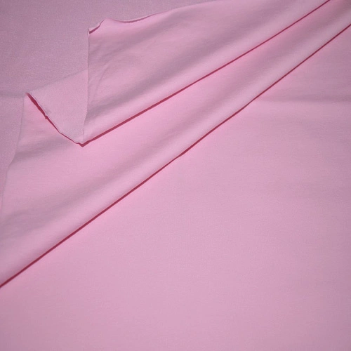 Футер 2-х нитка (розовый)