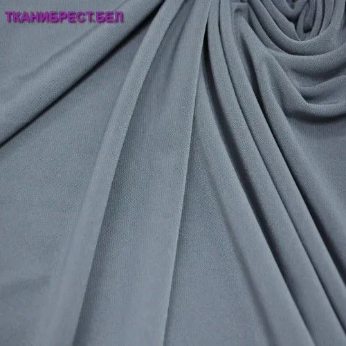 Ткань Масло (темно-серый)