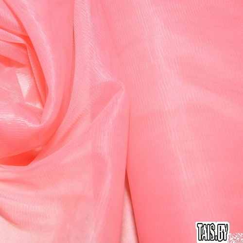 Евро Фатин  (светло-коралловый)