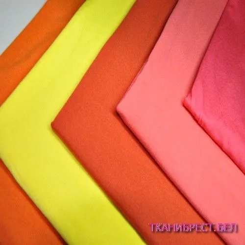 Вискоза (коралловый)