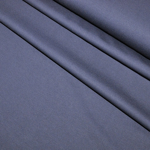 Нейлон-Джерси (синий)