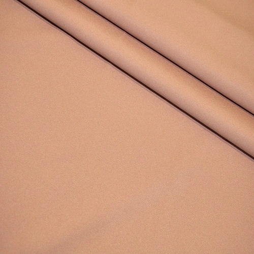 Креп "Барби" (мокко)