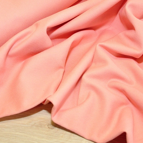 Джинс (розовый)