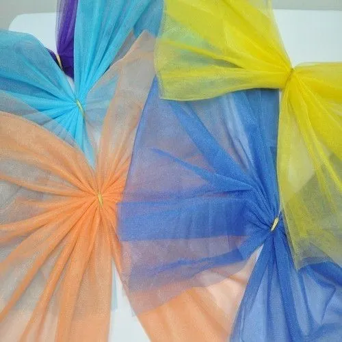 Фатин(теракот)