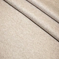 Трикотаж Ангора плотная  (бежевый меланж)