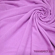 Вискоза (сиреневый с розовым оттенком)