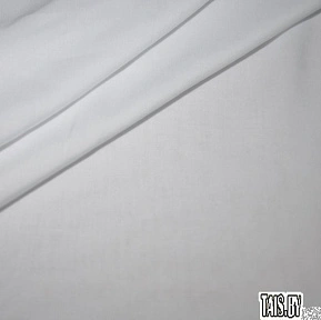 Штапель (белый)