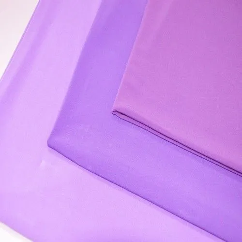 Ткань Масло (сиреневый)