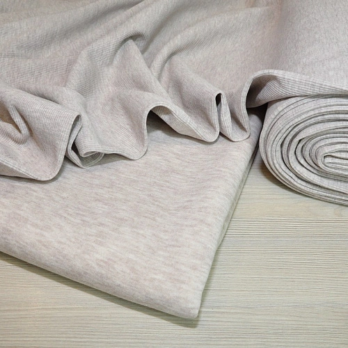 Кашкорсе для 3-х нитки чулок (бежевый меланж)