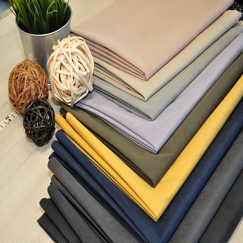 Плащевка "Токио" (хаки)