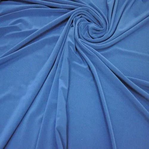 Ткань Масло (джинсовый)