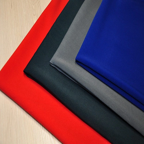 Анжелика (черный)