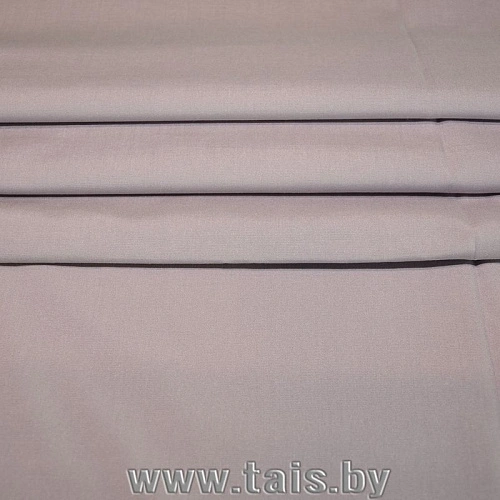 Штапель стрейчевый (серый)