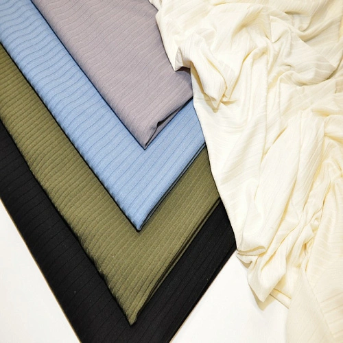 Вискоза "Лаша" (пепел)