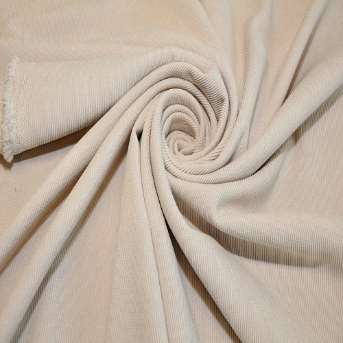 Вельвет (светлый беж)