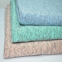 Трикотаж на утеплении