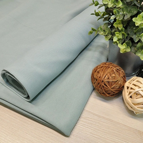 Кашкорсе для 3-х нитки чулок (снежная мята)