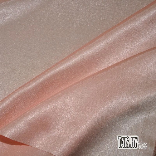 Креп-сатин (пудра)