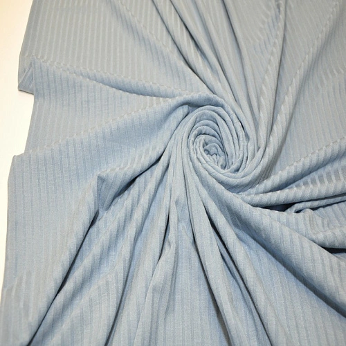 Вискоза "Лаша" (голубой туман)