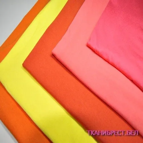 Вискоза (лососевый)