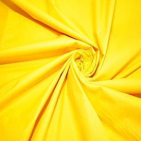 Плащевка "Милан" (желтый)