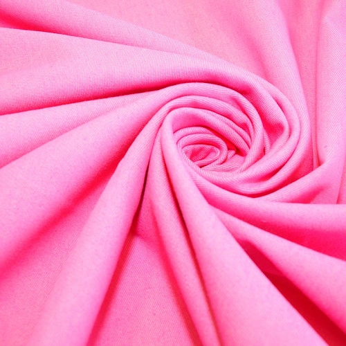 Джинс (яркий розовый)