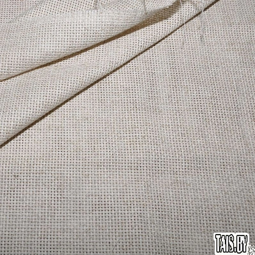 Канва (под лен)