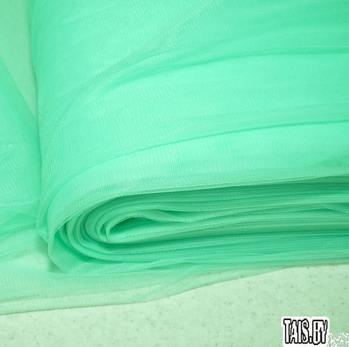 Евро Фатин  (зеленая мята)