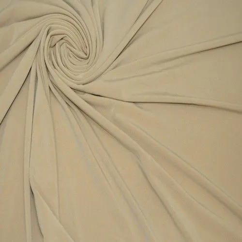 Ткань Масло (бежевый)