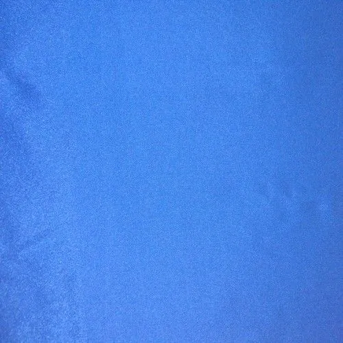 Креп-сатин (василек)