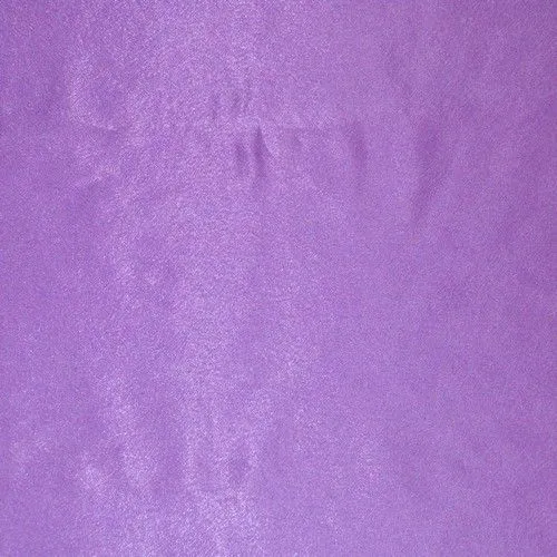 Креп-сатин (сиреневый)