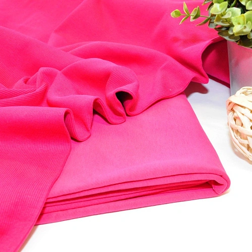 Кашкорсе для 3-х нитки чулок (фуксия)