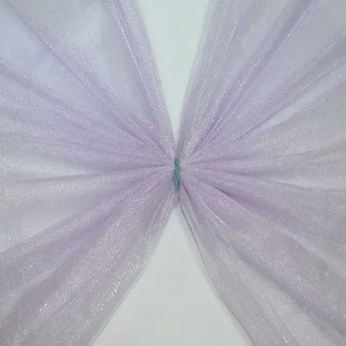 Фатин(светло-сиреневый)