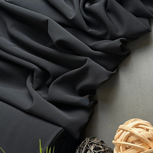 Анжелика на утеплении (черный)