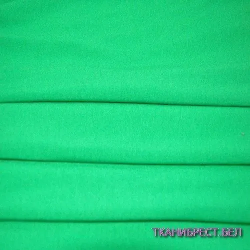 Вискоза (ярко-зелёный)
